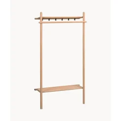 Armario En Roble Milford