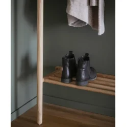 Armario En Roble Milford