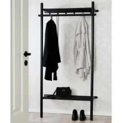 Armario En Roble Milford