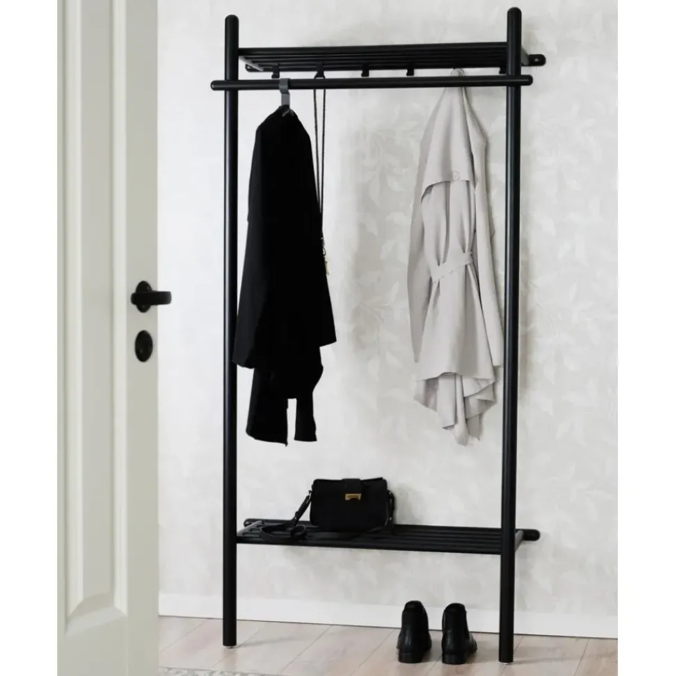 Armario En Roble Milford