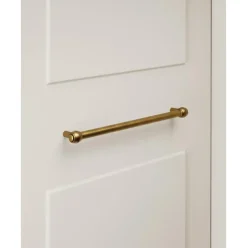 Armario Esquinero Modular Charlotte, 2 Puertas (115 Cm), Diferentes Variantes