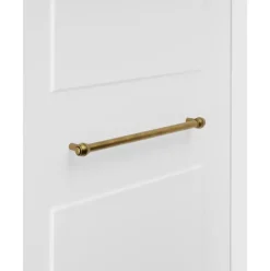 Armario Esquinero Modular Charlotte, 3 Puertas (165 Cm), Diferentes Variantes