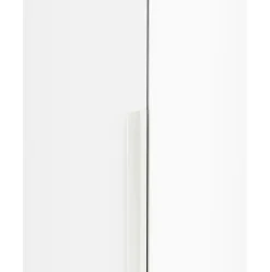 Armario Esquinero Modular Leon, 3 Puertas (165 Cm), Diferentes Variantes