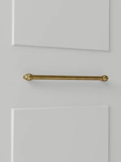 Armario Esquinero Modular Charlotte, 2 Puertas (115 Cm), Diferentes Variantes