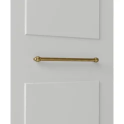 Armario Esquinero Modular Charlotte, 4 Puertas (215 Cm), Diferentes Variantes