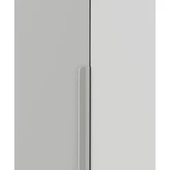 Armario Esquinero Modular Leon, 2 Puertas (115 Cm), Diferentes Variantes