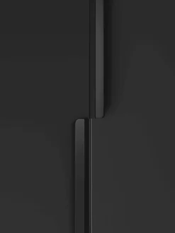 Armario Esquinero Modular Leon, 4 Puertas (215 Cm), Diferentes Variantes