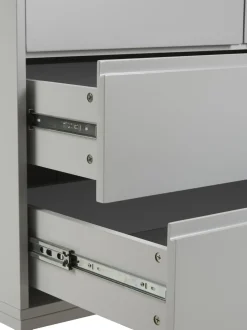 Armario Ikaro, 2 Puertas