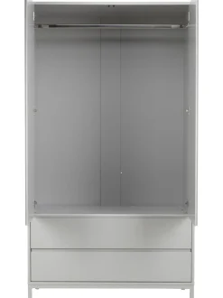 Armario Ikaro, 2 Puertas