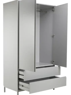 Armario Ikaro, 2 Puertas