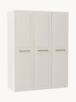 Armario Modular Charlotte, 3 Puertas (150 Cm), Diferentes Variantes