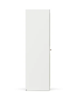 Armario Modular Charlotte, 3 Puertas (150 Cm), Diferentes Variantes