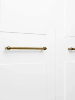 Armario Modular Charlotte, 6 Puertas (300 Cm), Diferentes Variantes