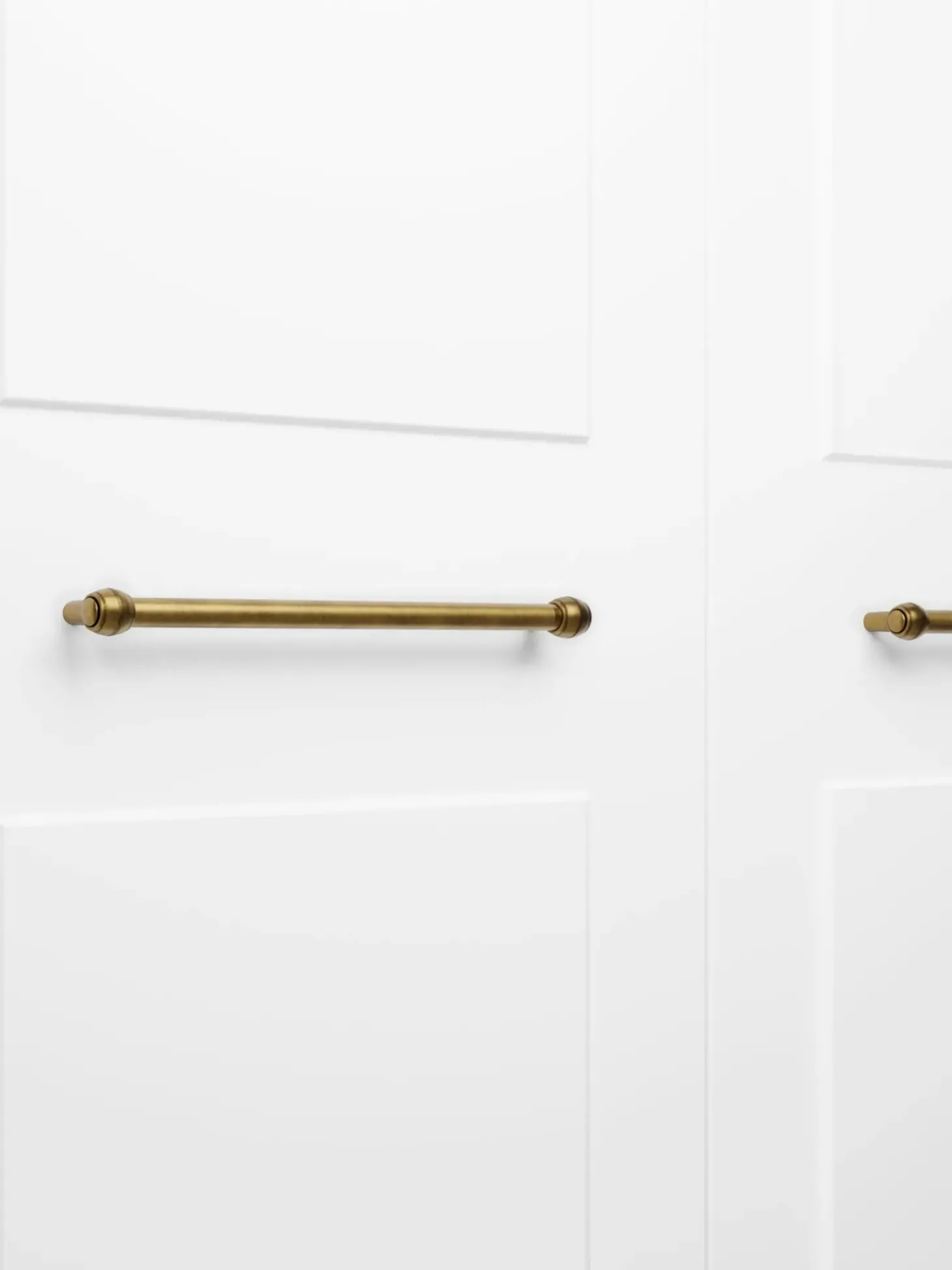 Armario Modular Charlotte, 6 Puertas (300 Cm), Diferentes Variantes