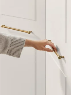 Armario Modular Charlotte, 5 Puertas (250 Cm), Diferentes Variantes