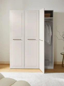 Armario Modular Charlotte, 1 Puerta (50 Cm), Diferentes Variantes