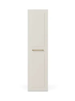 Armario Modular Charlotte, 1 Puerta (50 Cm), Diferentes Variantes