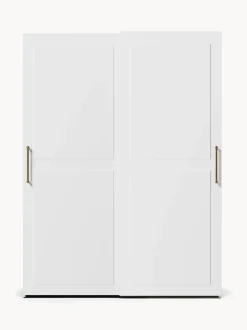 Armario Modular Charlotte, 2 Puertas Correderas (150 Cm), Diferentes Variantes