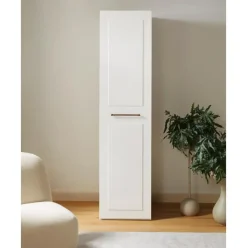 Armario Modular Charlotte, 1 Puerta (50 Cm), Diferentes Variantes