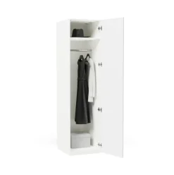 Armario Modular Charlotte, 1 Puerta (50 Cm), Diferentes Variantes