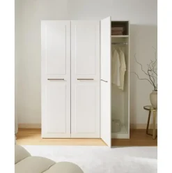 Armario Modular Charlotte, 1 Puerta (50 Cm), Diferentes Variantes