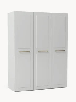 Armario Modular Charlotte, 3 Puertas (150 Cm), Diferentes Variantes