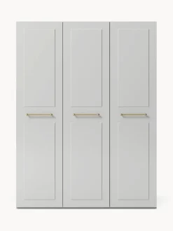 Armario Modular Charlotte, 3 Puertas (150 Cm), Diferentes Variantes