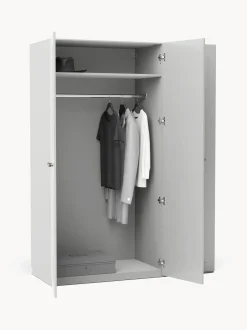 Armario Modular Charlotte, 3 Puertas (150 Cm), Diferentes Variantes