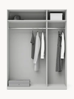 Armario Modular Charlotte, 3 Puertas (150 Cm), Diferentes Variantes