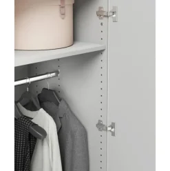 Armario Modular Charlotte, 1 Puerta (50 Cm), Diferentes Variantes