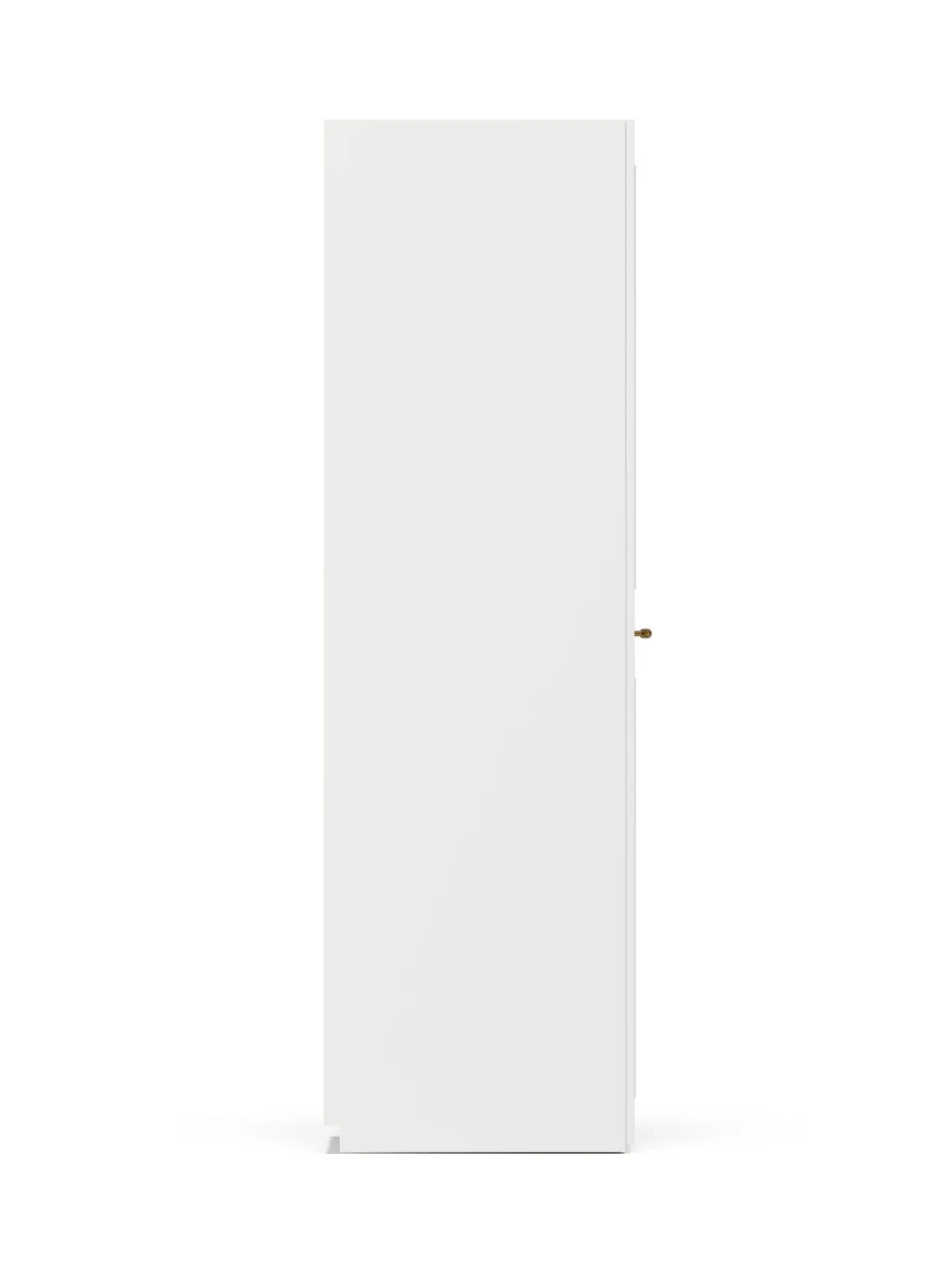 Armario Modular Charlotte, 4 Puertas (200 Cm), Diferentes Variantes