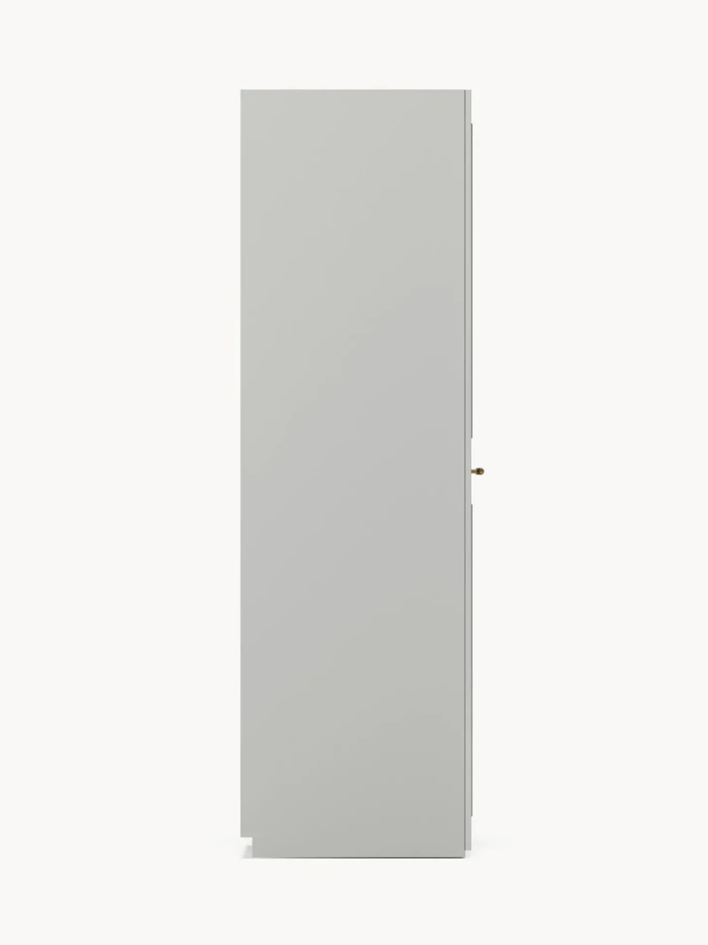 Armario Modular Charlotte, 2 Puertas (100 Cm), Diferentes Variantes