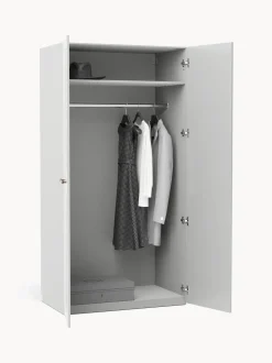 Armario Modular Charlotte, 2 Puertas (100 Cm), Diferentes Variantes