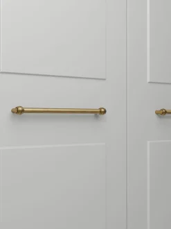 Armario Modular Charlotte, 2 Puertas (100 Cm), Diferentes Variantes