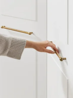 Armario Modular Charlotte, 5 Puertas (250 Cm), Diferentes Variantes