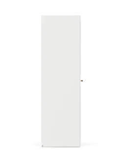 Armario Modular Charlotte, 5 Puertas (250 Cm), Diferentes Variantes