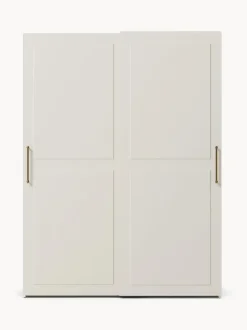 Armario Modular Charlotte, 2 Puertas Correderas (150 Cm), Diferentes Variantes