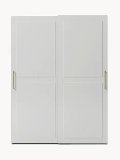Armario Modular Charlotte, 2 Puertas Correderas (150 Cm), Diferentes Variantes