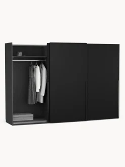 Armario Modular Leon, 3 Puertas Correderas (300 Cm), Diferentes Variantes