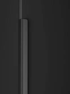 Armario Modular Leon, 3 Puertas Correderas (300 Cm), Diferentes Variantes