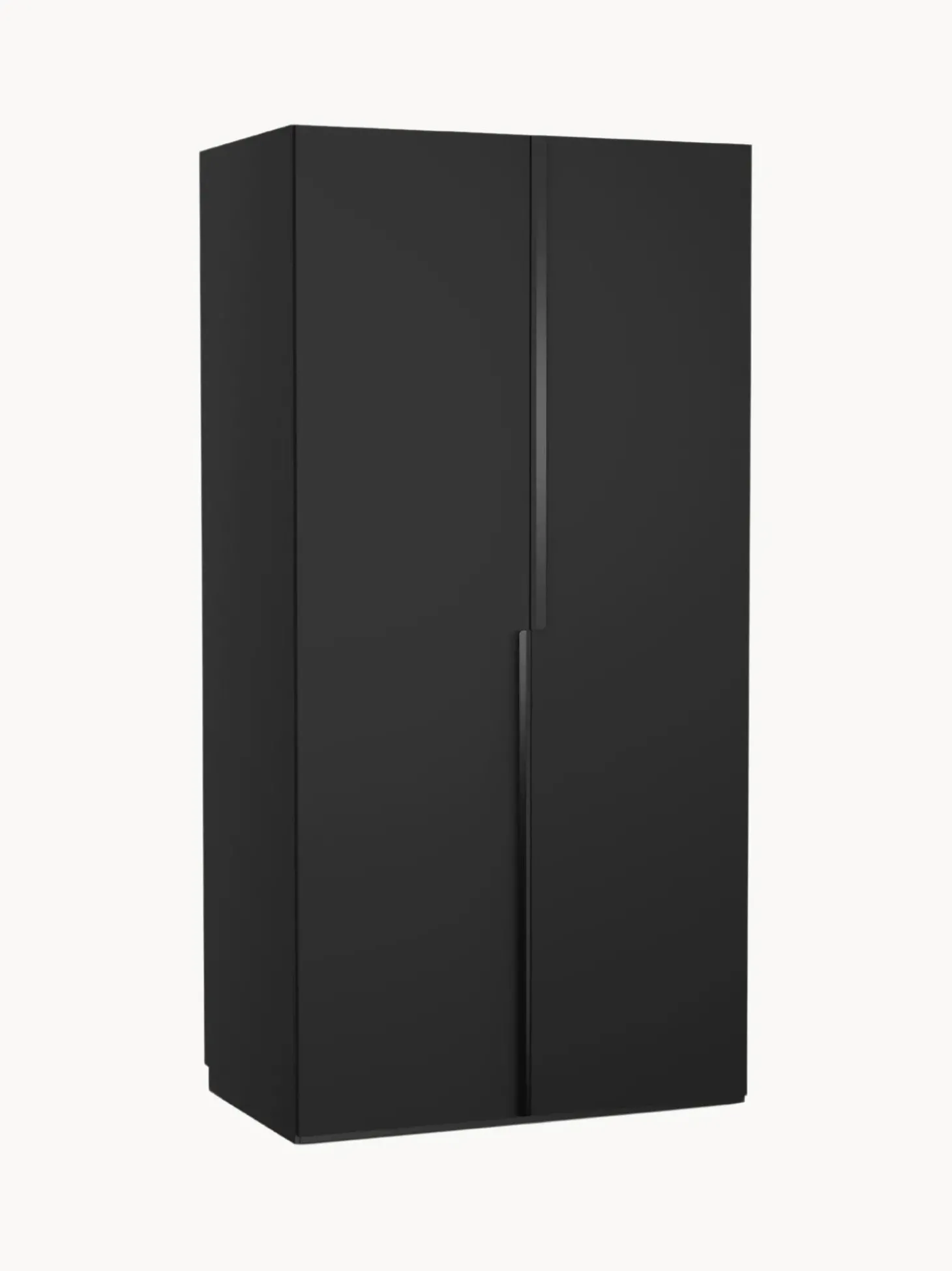 Armario Modular Leon, 2 Puertas (100 Cm), Diferentes Variantes