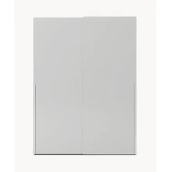 Armario Modular Leon, 2 Puertas Correderas (150 Cm), Diferentes Variantes