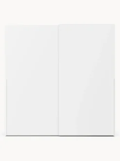 Armario Modular Leon, 2 Puertas Correderas (200 Cm), Diferentes Variantes