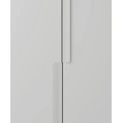 Armario Modular Leon, 4 Puertas (200 Cm), Diferentes Variantes