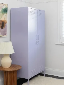 Armario Modular Leon, 5 Puertas (250 Cm), Diferentes Variantes