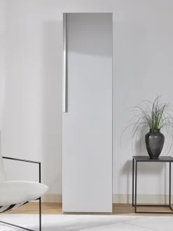 Armario Modular Leon, 1 Puerta (50 Cm), Diferentes Variantes