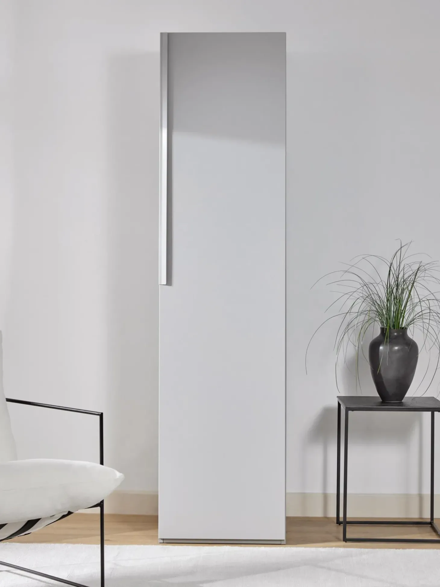 Armario Modular Leon, 1 Puerta (50 Cm), Diferentes Variantes