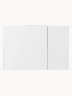 Armario Modular Leon, 3 Puertas Correderas (300 Cm), Diferentes Variantes