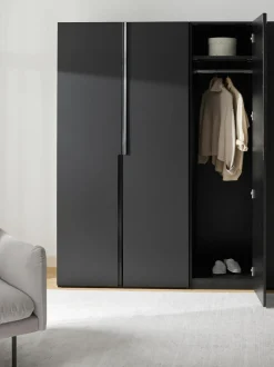 Armario Modular Leon, 1 Puerta (50 Cm), Diferentes Variantes