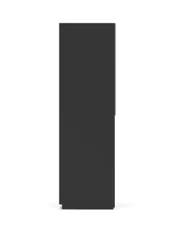 Armario Modular Leon, 1 Puerta (50 Cm), Diferentes Variantes